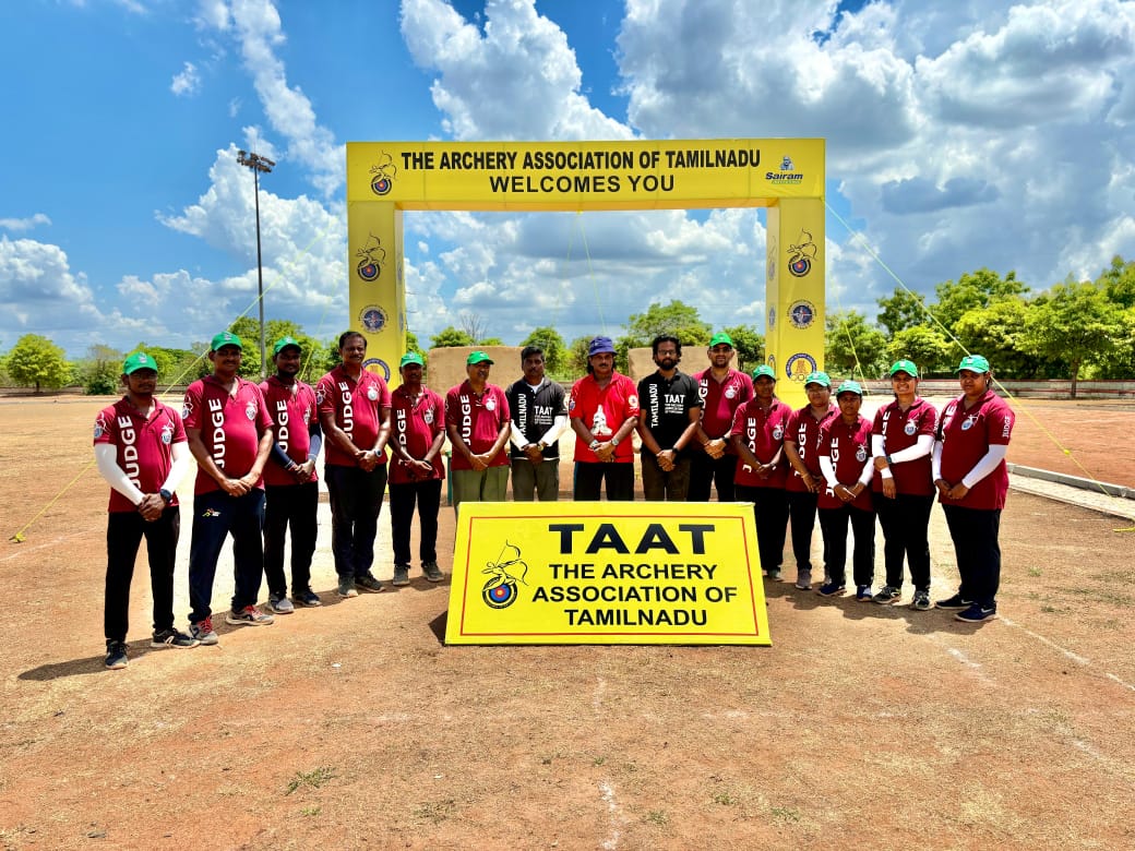 Dindigul District Trials